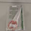 Snake Feeding Tongs,15 Inch Reptile Feeding Tongs,Extra Long Large Tweezers for Corn Ball Python Accessories,Bearded Dragon Tank Accessories,Pet Terrarium Supplies for Leopard Crested Gecko,Lizard (1PCS)