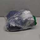 Supet Raised Inflatable Dog Cone Alternative Collars for After Surgery, Dog Donut Collar After Surgery, Soft Pet Cone for Small Medium Large Dogs to Stop Licking, XXL