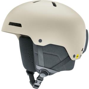 Smith Rodeo Snow Helmet Adult Ski & Snowboard Helmet with MIPS Technology, Adjustable Fit, Ear Padding & Ventilation Head Protection for Men & Women