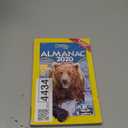 National Geographic Kids Almanac 2020