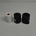 enKo 4" x 3" Labels for Zebra Desktop Printers (3 Rolls, 1,500 Labels) - Direct Thermal Address Mailing Shipping Barcode FBA Stickers FNSKU Labels for Zebra and Eltron (Perforated)