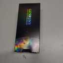 Polarized Aviator Sunglasses for Men Women- Classic Shades Retro Sun Glasses Driving Lightweight UV Protection (A2 Grey Frame/Black Lens)