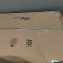 Legendary Whitetails mens Ccw Hooded Flannel Shirt Jacket Polyfill Insulated Quilted Shacket (X-Large, Slate Hatchet Plaid)