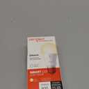 Sengled Alexa Light Bulb, S1 Auto Pairing with Alexa Devices, Warm Smart Light Bulbs, Bluetooth Mesh Smart Home Lighting, E26 60W Equivalent, 800LM, 1-Pack (Soft White (2700k))