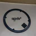 ALL4JIG 1500 Pieces Rotating Puzzle Board with 4 Drawers and Cover,25"x34" Portable Wooden Jigsaw Puzzle Table for Adults,Lazy Susan Spinning Puzzle Boards Birthday Gift for mom