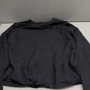 Amazon Essentials Men's Regular Fit Long Sleeve T-Shirt, Size Large