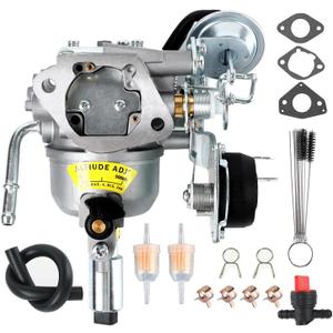 Carburetor for Onan 5500 7000 Marquis Gold Generator HGJAA HGJAB HGJAC HGJAE HGJAF, Carb replaces OE# 541-0765 141-0983 146-0774