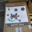 Evenflo Pivot Xplore All-Terrain Stroller Wagon (Adventurer Gray)