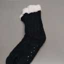 Dosoni Womens Slipper Fuzzy Socks Non Slip Winter Warm Soft Fluffy Cozy Fleece Lining Home Socks