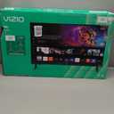 VIZIO 32-inch HD Smart TV 720p LED w/Alexa Compatibility, Google Cast Built-in, Bluetooth Headphone Capable (VHD32M-08, New)