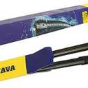 22+22 inch Wiper blades.The wiper Blades for 2014-2018 Chevrolet Silverado, 2014-2018 GMC Sierra，2021-2024 Chevrolet Tahoe, Chevrolet Suburban, GMC Yukon,Cadillac Escalade.2 Pack,Meet OEM Quality