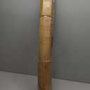 Tommy Bahama 6' UPF 50+ Tilt Beach Umbrella with Wind Vent and Carry Bag, Red and Blue Stripe