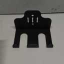 Barbell Hanger Barbell Wall Holder Bar Wall (2 slots)