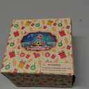 Ynanimery 12 Pack Mini Soccer Balls for Kids, 4'' Inflatable Mini Balls for Indoor Outdoor Games, Small Soccer Ball for Pool Beach Garden Sports Game Party Supplies