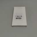 Nouiseuns for Amazfit Bip 6 Case, 3-Pack TPU Full Coverage Protective Covers with Screen Protector, Shockproof Scratch-Resistant Bumper Case Compatible with Bip 6 Smartwatch