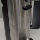 POHL SCHMITT Electric Can Opener with Knife Sharpener and Bottle Opener
