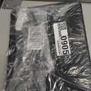 GGQFGTOJ Keyboard Case for iPad Air 13 inch (M3 2025/M2, 2024),iPad Pro 12.9 inch (3/4/5/6th Gen)，MagicStyle Magnetic – Floating Cantilever Stand – Backlit Keyboard Case with MultiTouch Trackpad