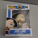 Funko POP! TV: Daria - Jane Lane - Collectable Vinyl Figure - Gift Idea - Official Merchandise - for Kids & Adults - TV Fans - Model Figure for Collectors and Display