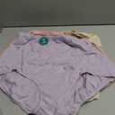 Vanity Fair Women's High Waisted Underwear, Full Coverage Ladies Panties, Perfectly Yours Briefs (7)