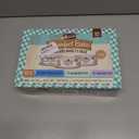 Merrick Purrfect Bistro Grain Free Premium Canned Pate Adult Wet Cat Food, Variety Pack Seafood Recipes - (12 Packs of 12) 5.5 oz. Cans, BBD: Apr 2026