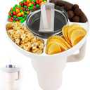 2 x BWELL Snack Holder Topper