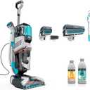 Shark CarpetXpert StainStriker Carpet & Upholstery Cleaner, 3 Tools, EX201