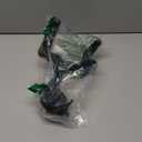 ILKCC Rearview Mirror Phone Holder for Car, 360 Rotating and Retractable Multifunctional Rear View Phone Mount, Upgraded Four Corners Fixed Anti-Shake Fit All Smartphones & Bigger Vehicle