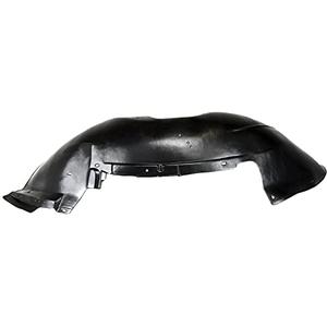 Garage-Pro Inner Fender Liner For GMC Sierra 2500 HD 2001-2006, Sierra 3500, Sierra 3500 Classic 2007, Chevrolet Silverado 2500 HD Front, Driver Side, Wheel Well Liners GM1248165