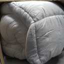 4 Inch Memory Foam Mattress Topper 78x81-1