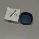 Kaitiaki 2Pcs Silicone Boot for Owala SmoothSip Slider Coffee Tumbler 20oz 12oz, Anti-Slip Sleeve for Travel Coffee Mug, Protective Accessories for Owala BPA Free (High Dive)