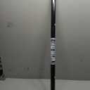 Total Blackout Window Film with 4 Tools,Total Black 35.43"x78.7"