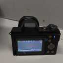 4K Digital Camera for Photography & Vlogging, 56MP Point and Shoot Digital Cameras with 180 Flip Screen, 16X Zoom Compact Travel Camera, Portable Cmara for Adults & Beginners with 32GB SD Card