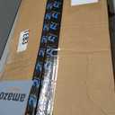 TRQ Front Left Lower Control Arm Drivers Side Compatible with 2018-2022 Honda Accord