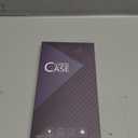 DOMAVER for iPhone 17 Pro Max Case for Women, 1X Screen Protector+1X Wrist Strap, [Compatible with MagSafe] [Full Camera Protection] Cute Wave Matte Phone Case for iPhone 17 Pro Max, Deep Blue