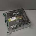 Peet's Coffee, Dark Roast Decaf Single Serve Coffee Pods, 100% Arabica Coffee - Decaf House Blend 32 Count (1 Box of 32 Pods)