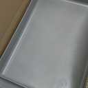 PetSafe ScoopFree Reusable Tray with Crystal Litter - Reduces Waste - Durable Plastic Litter Insert - Fast-Acting Odor Control - Easy to Clean - Self-Cleaning Litter Box Compatible