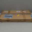 BeneLabel Punching Bag Hanger for Heavy Bag Beam Mount Hardware 360 Rotation Boxing Bag Ceiling Mount I-Beam Heavy Bag Hanger Beam Mount Hooks for Hanging Heavy Punching Bags