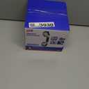 TAILI Grab Bars for Bathtubs and Showers,2 Pack Shower Handles for Elderly Suction,Maximum 330lbs,Shower Bar with Upgraded Rubber Suction Cups,Safety Grip for Senior, No Drilling Removable,Silver