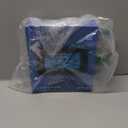 Emerson Sensi Touch WiFi Smart Thermostat with Touchscreen Color Display, Works with Alexa, Energy Star Certified, Cwire Required, ST75 Black 5.625" x 3.4" x 1.17"