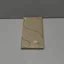 Magnetic for iPhone 16 Pro Max Case, Compatible with MagSafe, [Full Camera Protection][Screen Protector] Silicone Shockproof Protective Phone Case for iPhone 16 Pro Max 6.9", Calke Green