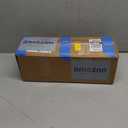 upsimples Floating Shelves for Wall, Wall Shelves for Decor Storage Set of 6, Wall Mounted Wood Shelf for Bedroom, Living Room, Bathroom, Kitchen, Picture Ledge Shelf, Grey (15.7in)