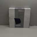 Tempur-Pedic Pedic Lumbar Cushion,Foam, Blue 15 X 15 X 4 Inch