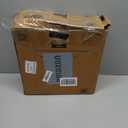 Electric Ice Shaver 300W Snow Cone Maker Machine 143lbs/hr Shaved Ice Machine Stainless Steel Kitchen Electric Ice Crush with a Free Ice Pick and Ice Cube Tray