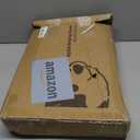 Czpalo Elevated Dog Bed, Raised Outdoor Dog Bed for Extra Large Sized Dog, Portable Cooling Pet Cot with Breathable & Washable Mesh, Indoor & Outdoor Pet Hammock with Skid-Resistant Feet