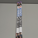 Yellowstone - Rip Wall Poster, 34L" x 22.4W", Unframed Version, 2 Pack