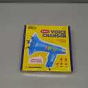 Mini Explorer Voice Changer for Kids for Kids - Voice Changing Device for Boys & Girls Ages 3-8+ Olds Birthday Gifts for 3, 4, 5, 7, 8 Year Old Boy - Toys Gift Ideas for Kid, Toddler