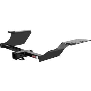 CURT 13314 Class 3 Trailer Hitch, 2-Inch Receiver, Fits Select Honda CR-V