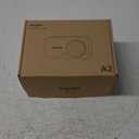 Avylet 4K/2.5K+1080P Dash Cam Front and Rear, 5G WiFi APP Dash Camera for Cars with 64GB Card, ADAS Lane Assist, 2.7IPS Screen, Parking Mode, External GPS Module, Night Vision, G-Sensor