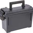 Plano Field Ammo Box .30 (Small)