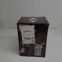 The Original Royal Brew Nitro Cold Brew Coffee Maker - Gift for Coffee Lovers - Quality Nitro Coffee at Home - 64 oz Home Keg, Nitrogen Gas System Dispenser Kit